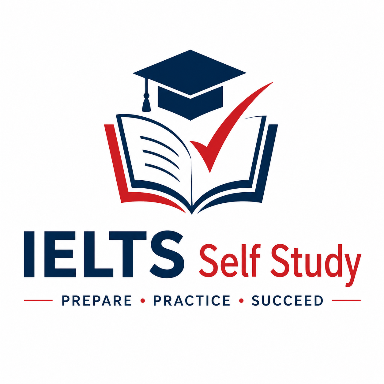 IELTS Self Study